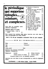 Sam Bot n.32 - Y marche à côté d'ses pompes : page 4