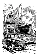 Sam Bot n.32 - Y marche à côté d'ses pompes : page 5