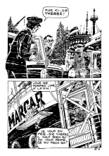 Sam Bot n.32 - Y marche à côté d'ses pompes : page 6