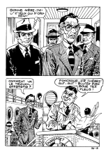 Sam Bot n.32 - Y marche à côté d'ses pompes : page 7