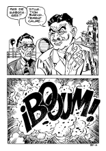 Sam Bot n.32 - Y marche à côté d'ses pompes : page 8