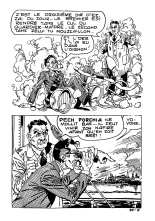 Sam Bot n.32 - Y marche à côté d'ses pompes : page 9