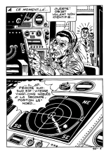 Sam Bot n.32 - Y marche à côté d'ses pompes : page 10