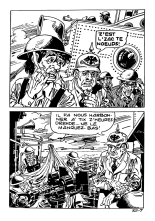 Sam Bot n.32 - Y marche à côté d'ses pompes : page 11