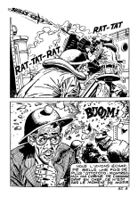 Sam Bot n.32 - Y marche à côté d'ses pompes : page 12