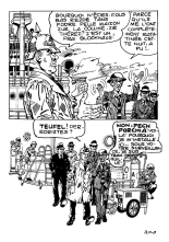 Sam Bot n.32 - Y marche à côté d'ses pompes : page 13