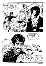 Sam Bot n.32 - Y marche à côté d'ses pompes : page 15