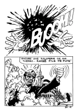 Sam Bot n.32 - Y marche à côté d'ses pompes : page 16