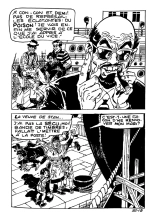 Sam Bot n.32 - Y marche à côté d'ses pompes : page 17