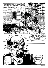 Sam Bot n.32 - Y marche à côté d'ses pompes : page 18