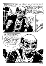 Sam Bot n.32 - Y marche à côté d'ses pompes : page 20