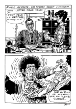 Sam Bot n.32 - Y marche à côté d'ses pompes : page 21
