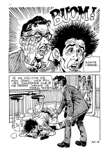 Sam Bot n.32 - Y marche à côté d'ses pompes : page 22