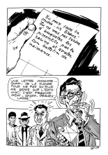 Sam Bot n.32 - Y marche à côté d'ses pompes : page 23