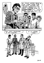 Sam Bot n.32 - Y marche à côté d'ses pompes : page 24