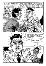 Sam Bot n.32 - Y marche à côté d'ses pompes : page 26