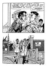 Sam Bot n.32 - Y marche à côté d'ses pompes : page 27