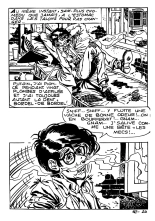 Sam Bot n.32 - Y marche à côté d'ses pompes : page 28