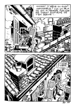 Sam Bot n.32 - Y marche à côté d'ses pompes : page 29