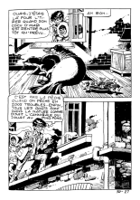 Sam Bot n.32 - Y marche à côté d'ses pompes : page 31