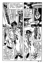 Sam Bot n.32 - Y marche à côté d'ses pompes : page 34