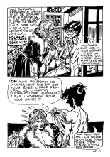 Sam Bot n.32 - Y marche à côté d'ses pompes : page 35