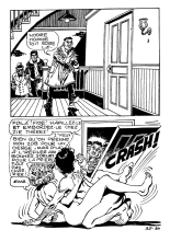 Sam Bot n.32 - Y marche à côté d'ses pompes : page 38