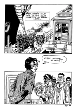 Sam Bot n.32 - Y marche à côté d'ses pompes : page 40