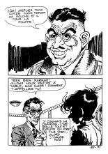 Sam Bot n.32 - Y marche à côté d'ses pompes : page 41