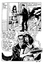 Sam Bot n.32 - Y marche à côté d'ses pompes : page 43