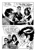 Sam Bot n.32 - Y marche à côté d'ses pompes : page 44