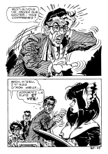 Sam Bot n.32 - Y marche à côté d'ses pompes : page 46