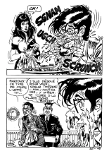 Sam Bot n.32 - Y marche à côté d'ses pompes : page 49