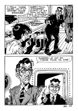 Sam Bot n.32 - Y marche à côté d'ses pompes : page 50