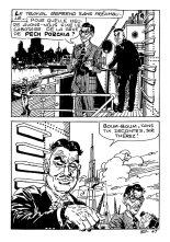 Sam Bot n.32 - Y marche à côté d'ses pompes : page 51