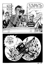 Sam Bot n.32 - Y marche à côté d'ses pompes : page 52