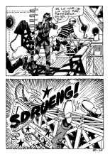 Sam Bot n.32 - Y marche à côté d'ses pompes : page 53