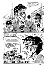 Sam Bot n.32 - Y marche à côté d'ses pompes : page 55