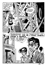 Sam Bot n.32 - Y marche à côté d'ses pompes : page 58