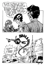 Sam Bot n.32 - Y marche à côté d'ses pompes : page 59