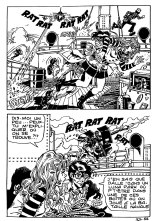 Sam Bot n.32 - Y marche à côté d'ses pompes : page 60