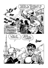 Sam Bot n.32 - Y marche à côté d'ses pompes : page 61