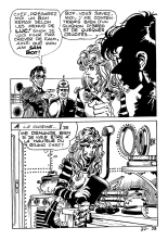 Sam Bot n.32 - Y marche à côté d'ses pompes : page 62