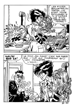Sam Bot n.32 - Y marche à côté d'ses pompes : page 64