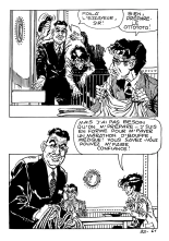 Sam Bot n.32 - Y marche à côté d'ses pompes : page 65