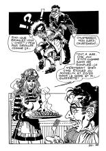 Sam Bot n.32 - Y marche à côté d'ses pompes : page 66