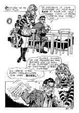 Sam Bot n.32 - Y marche à côté d'ses pompes : page 70