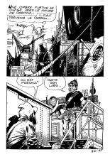 Sam Bot n.32 - Y marche à côté d'ses pompes : page 71