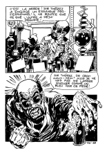 Sam Bot n.32 - Y marche à côté d'ses pompes : page 72