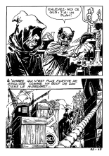 Sam Bot n.32 - Y marche à côté d'ses pompes : page 73